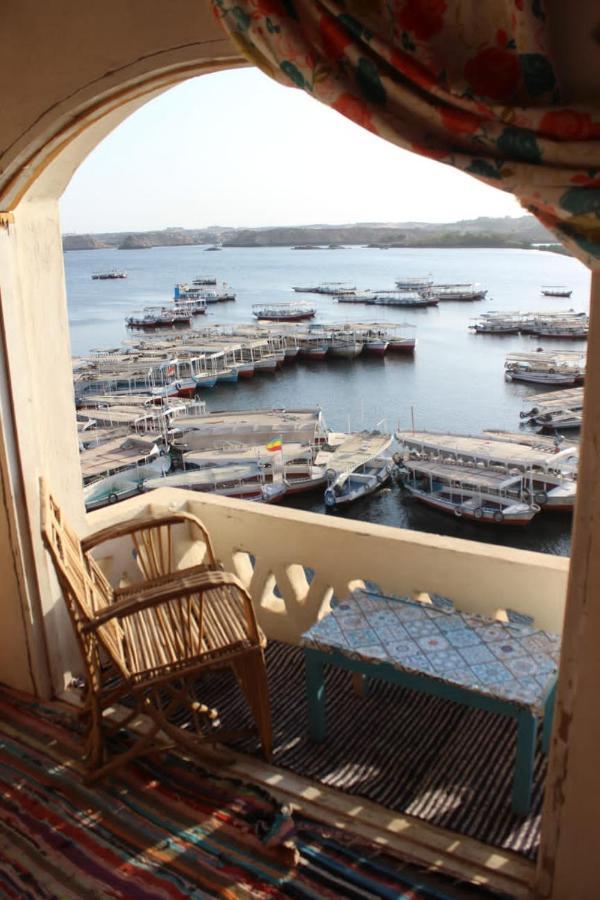 Takela Kato Guest House Assuan Exterior foto