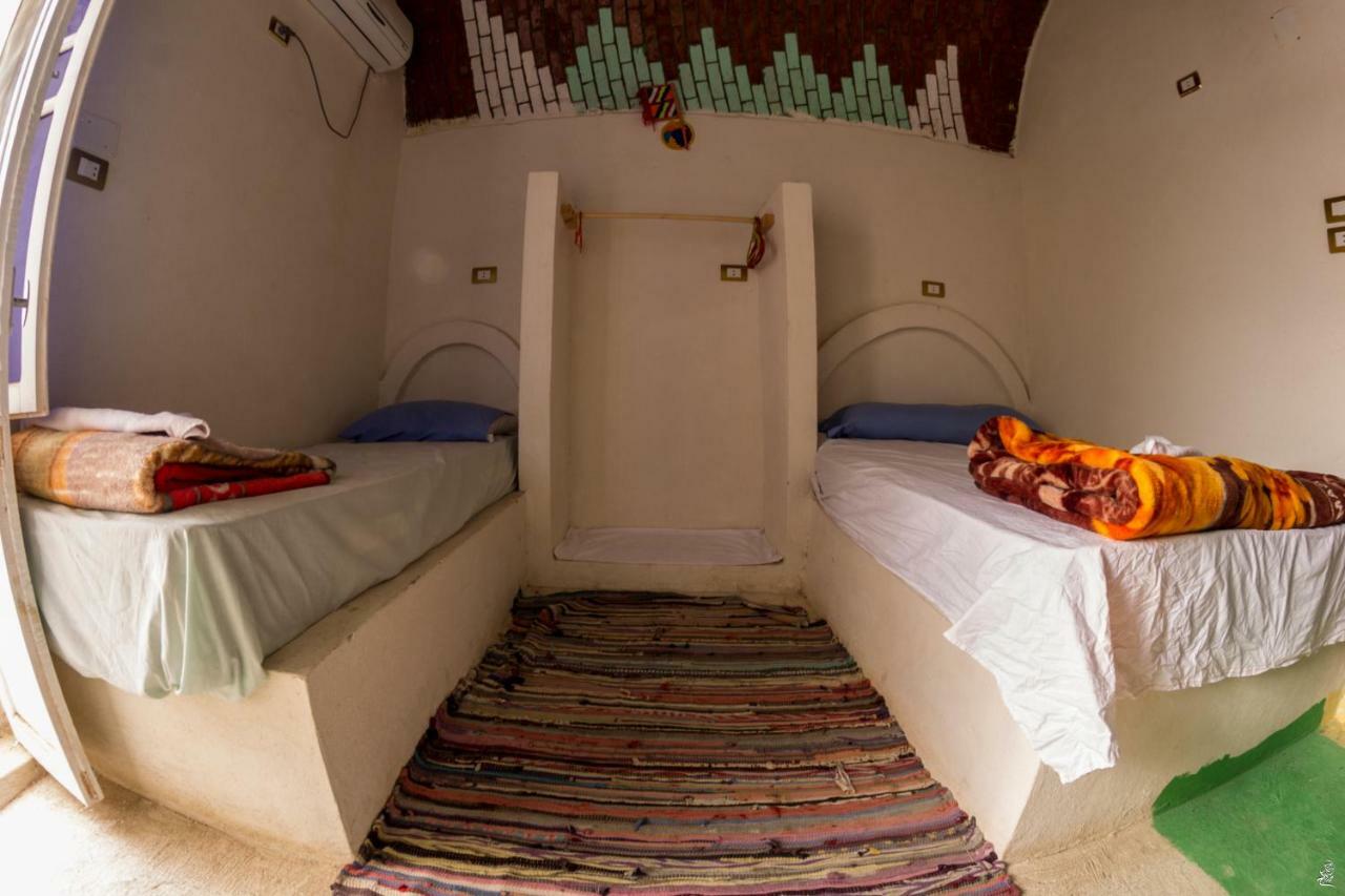 Takela Kato Guest House Assuan Exterior foto