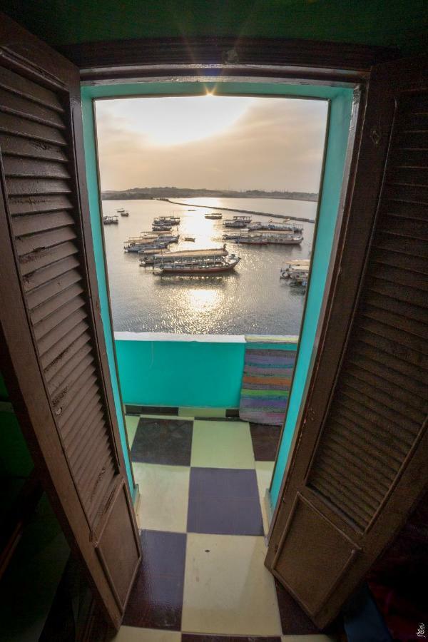 Takela Kato Guest House Assuan Exterior foto