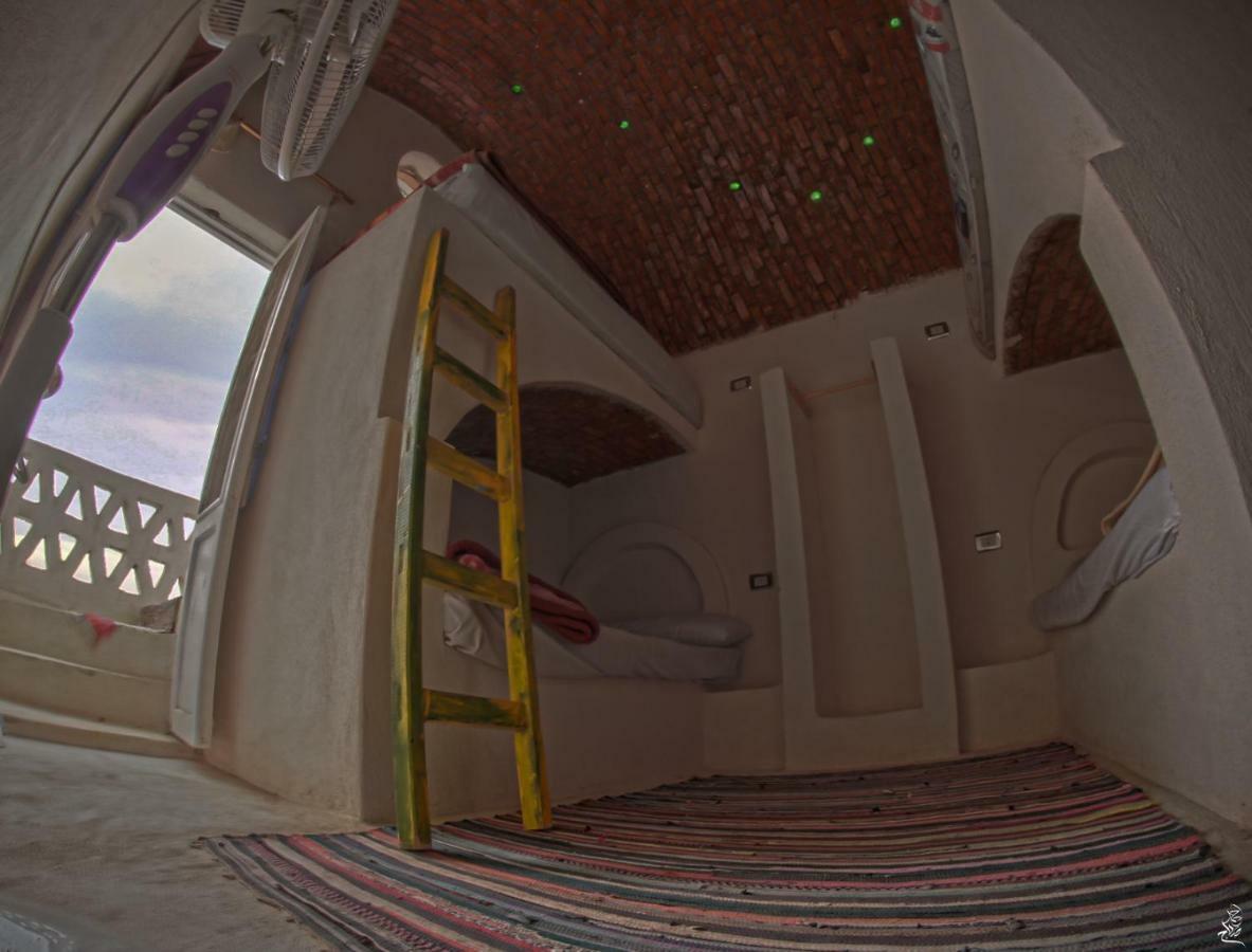 Takela Kato Guest House Assuan Exterior foto